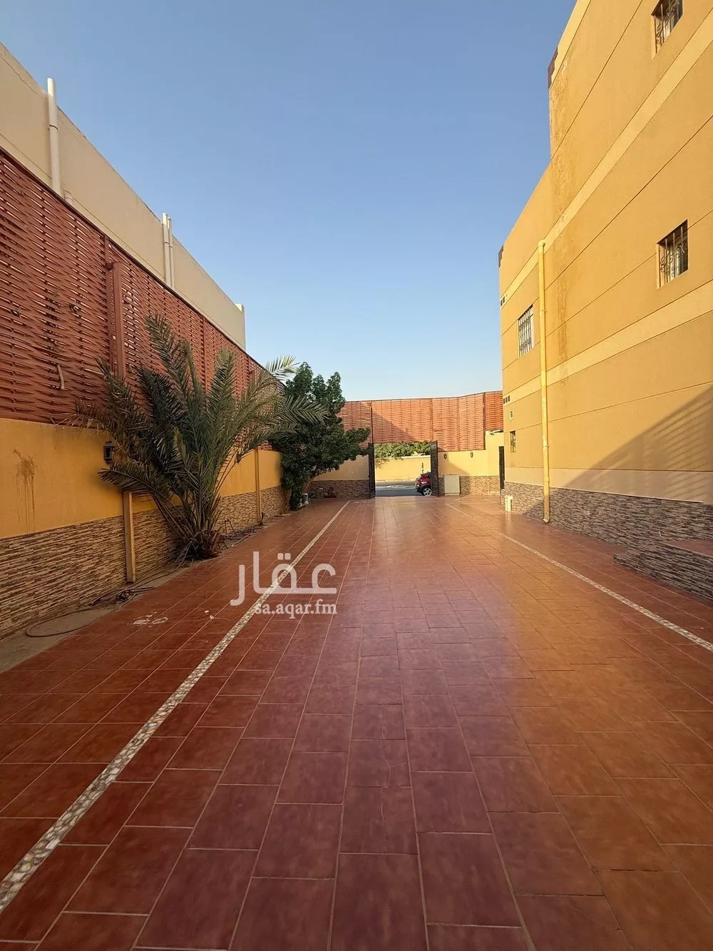 فيلا 9 غرف في المنار 10