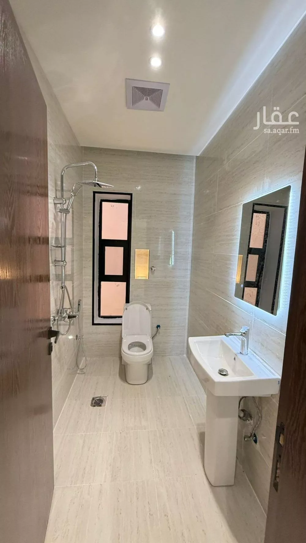 7 bedroom villa in Bahrah 15