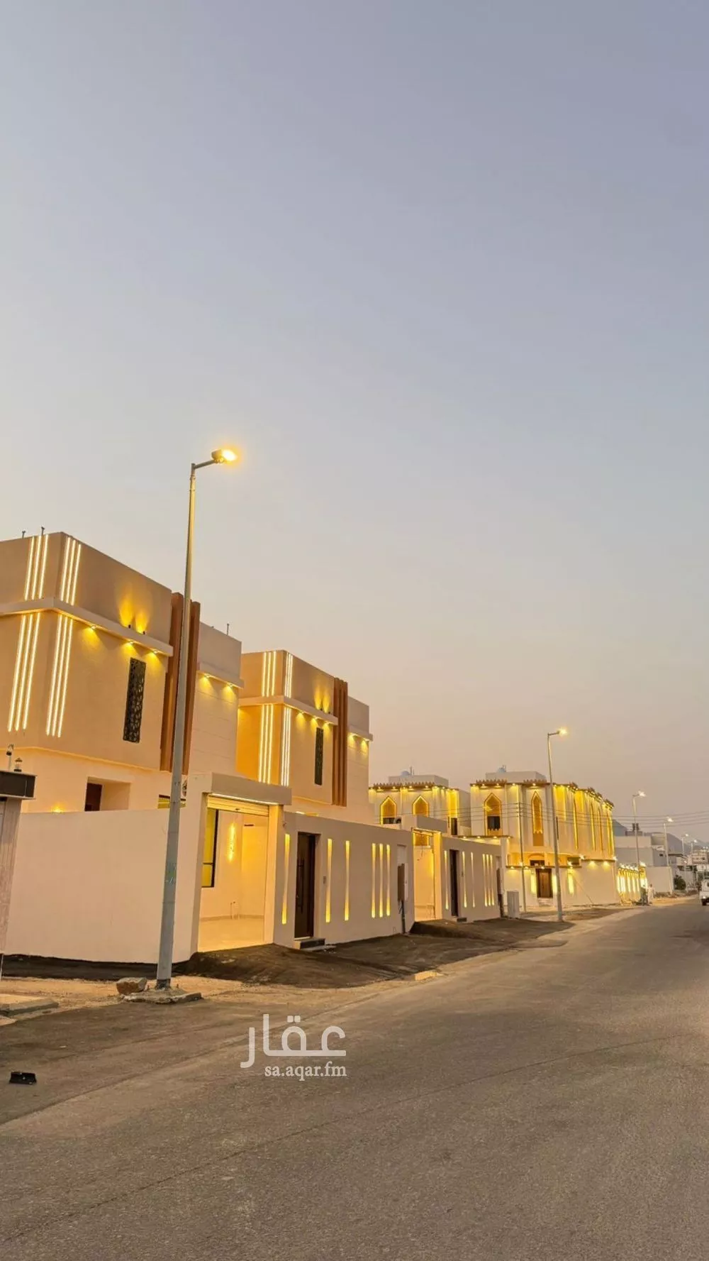 7 bedroom villa in Bahrah 16