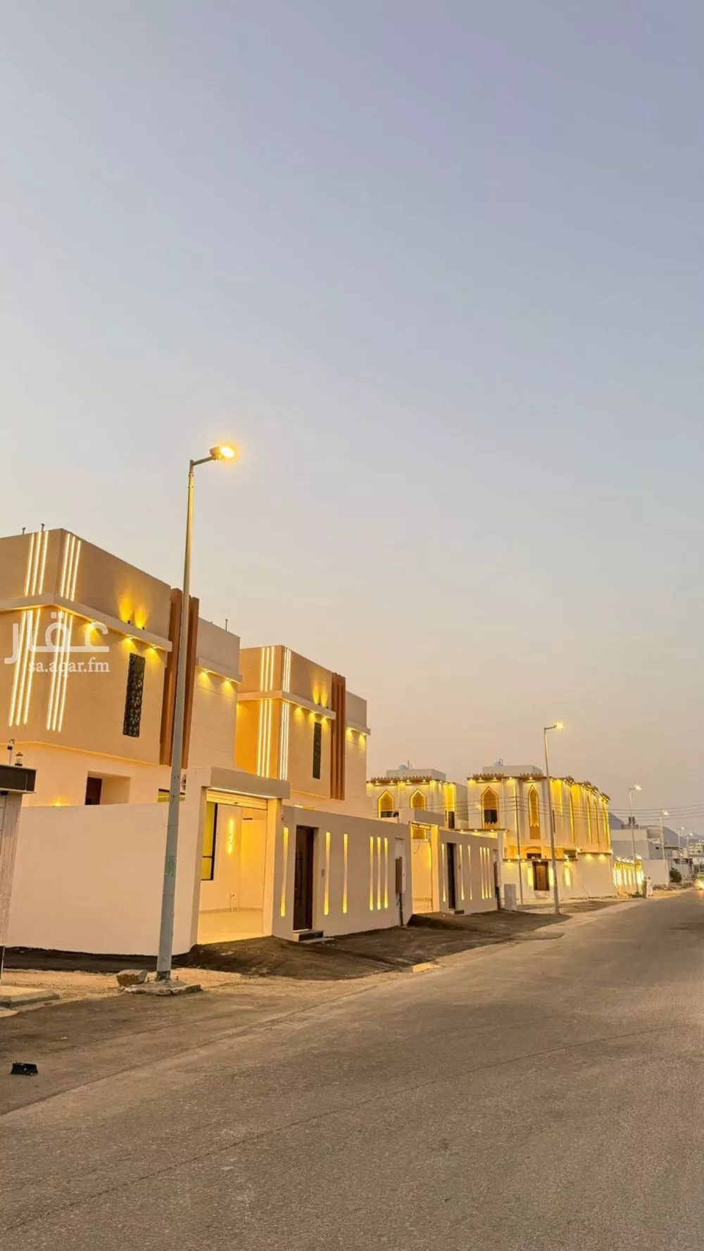 7 bedroom villa in Bahrah 24
