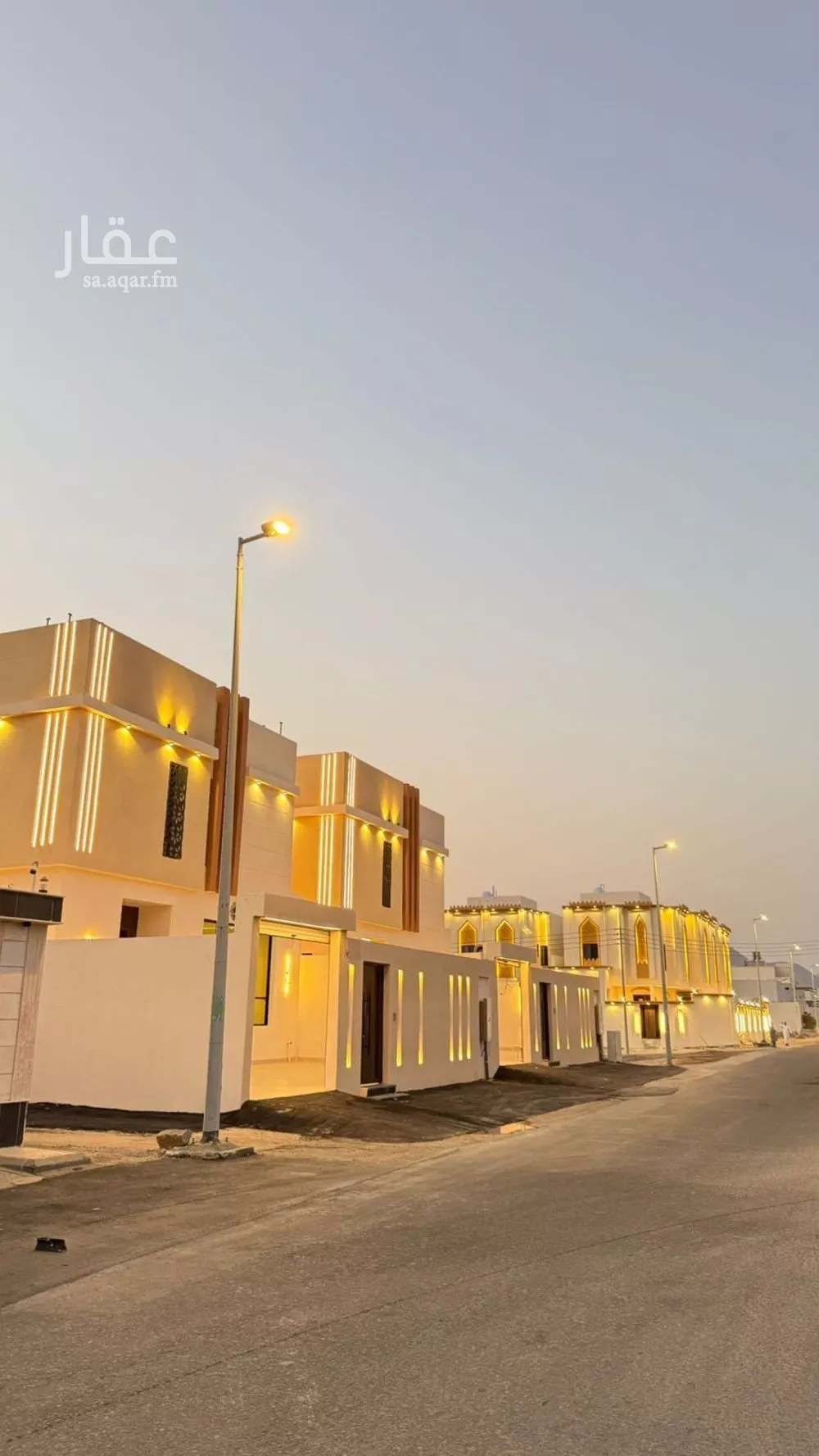 7 bedroom villa in Bahrah 26