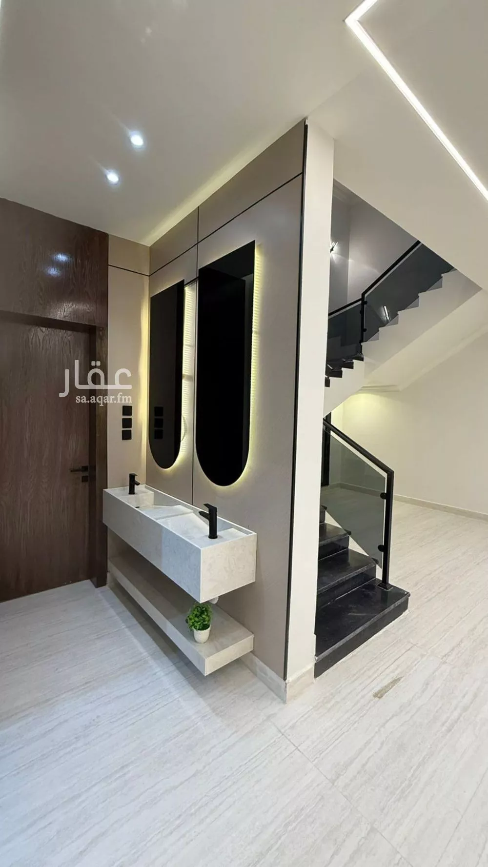 7 bedroom villa in Bahrah 9