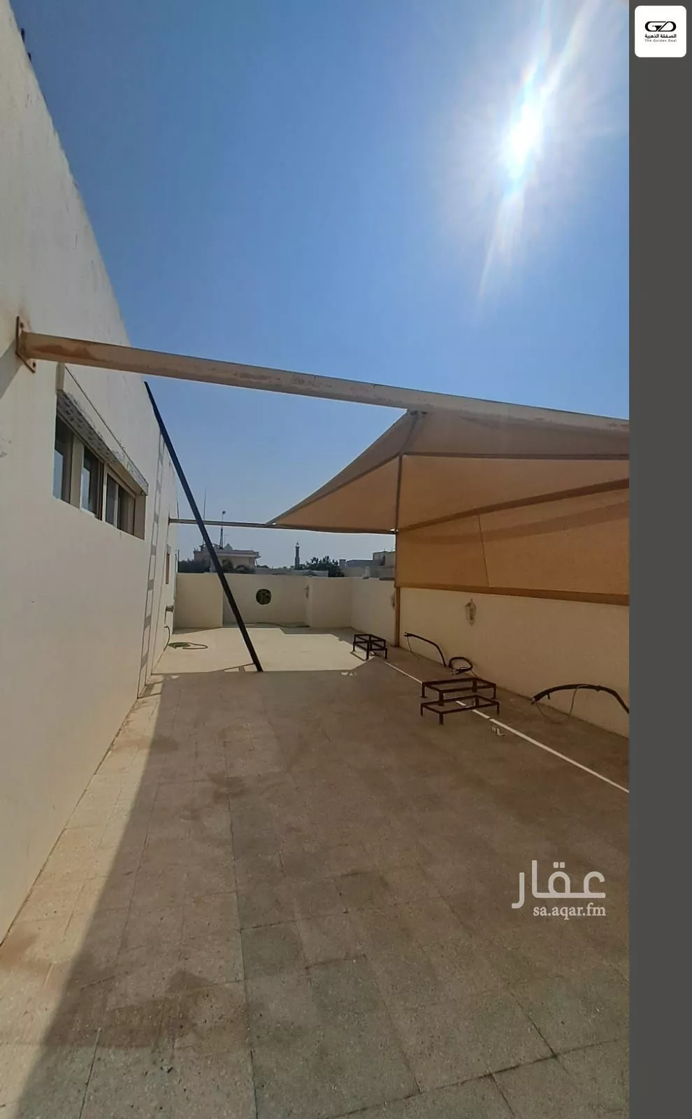فيلا 4 غرف في البساتين 13