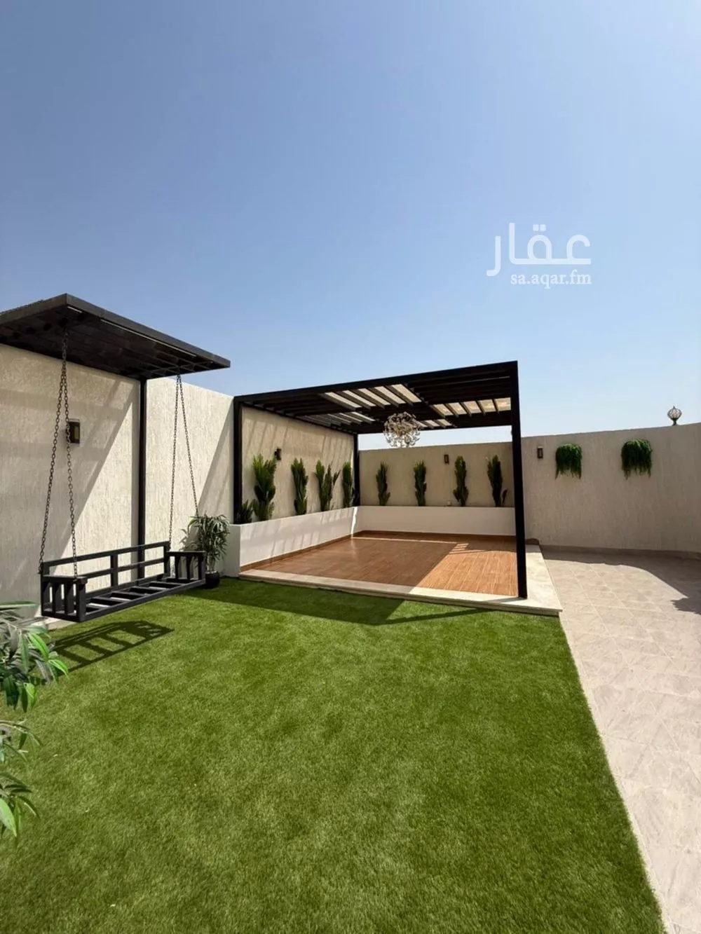 10 bedroom villa in Al Wahah 15
