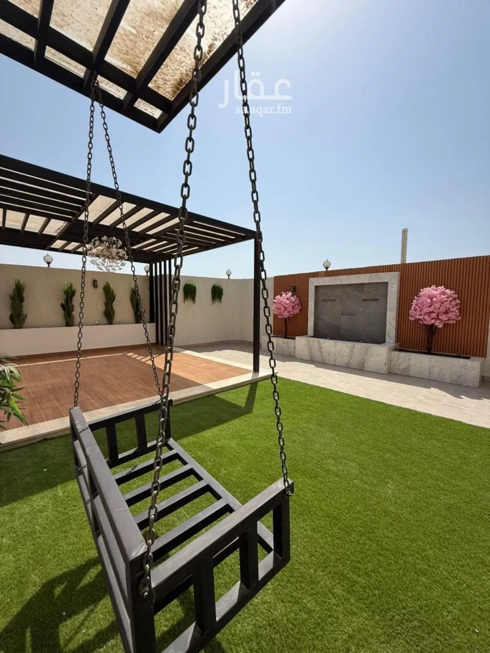 10 bedroom villa in Al Wahah 16