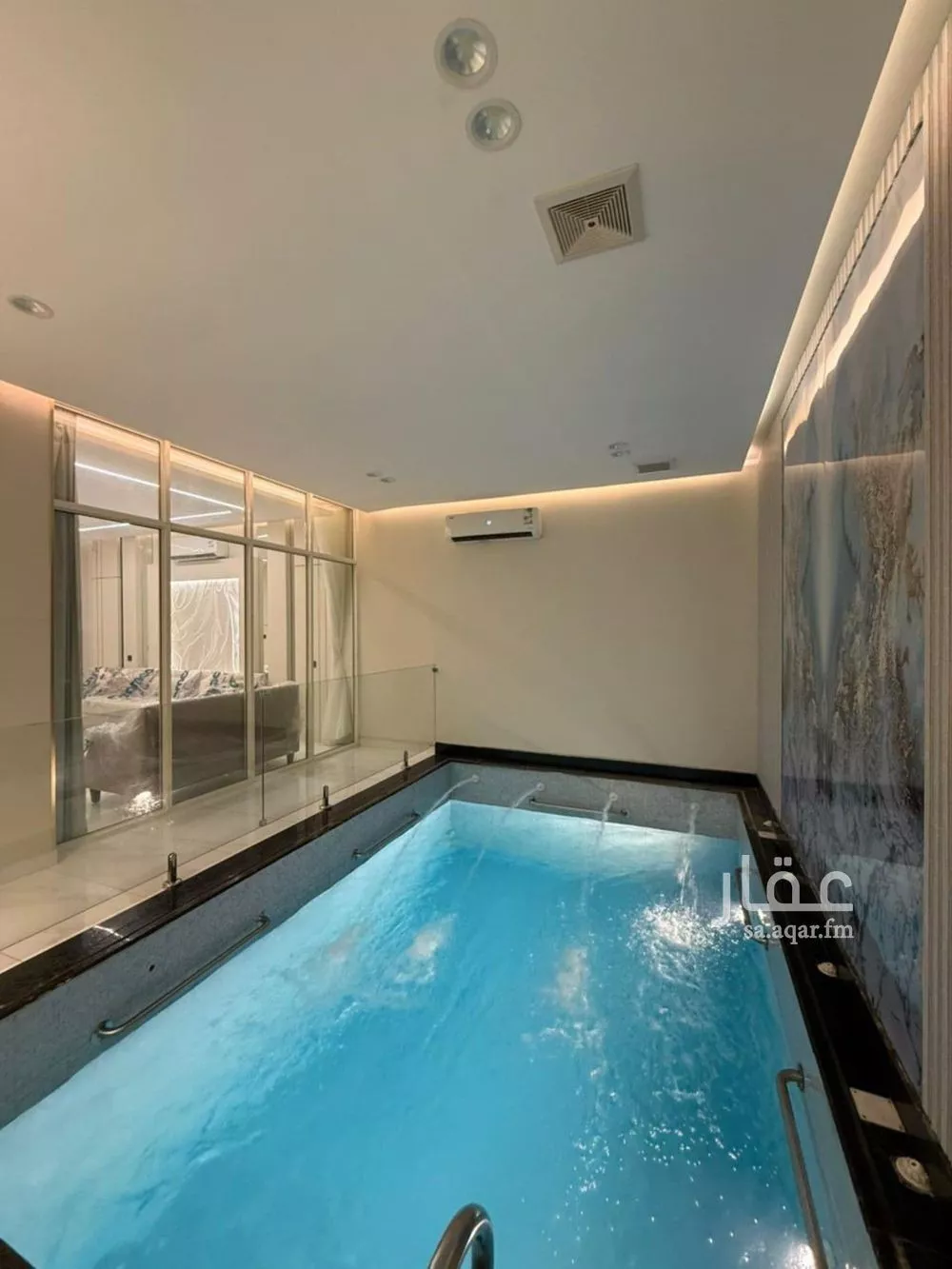10 bedroom villa in Al Wahah 28
