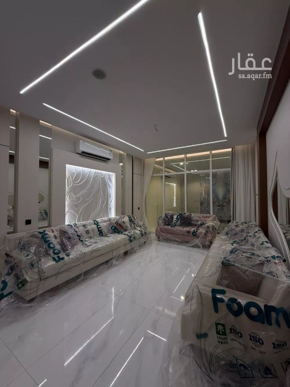 10 bedroom villa in Al Wahah 4
