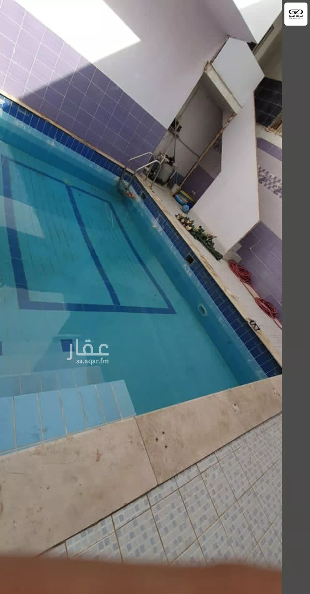 6 bedroom villa in Al Rabwa 21