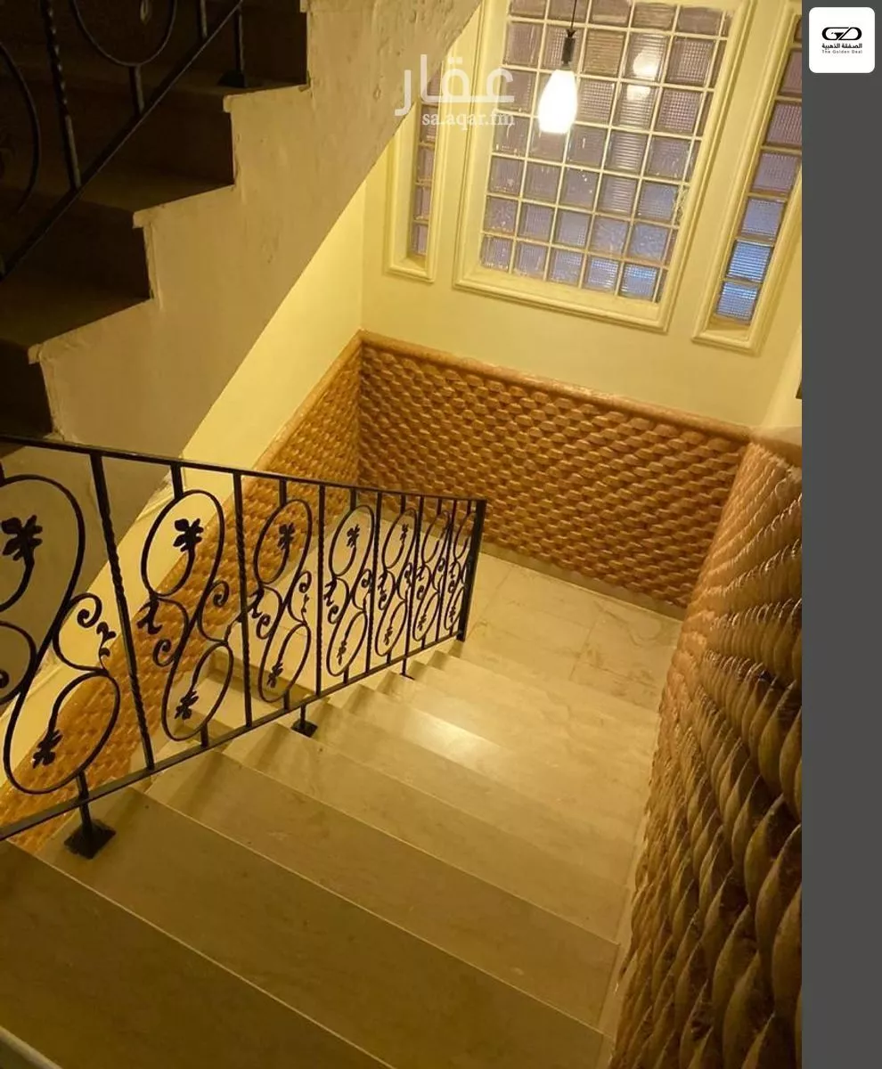 6 bedroom villa in Al Rabwa 22