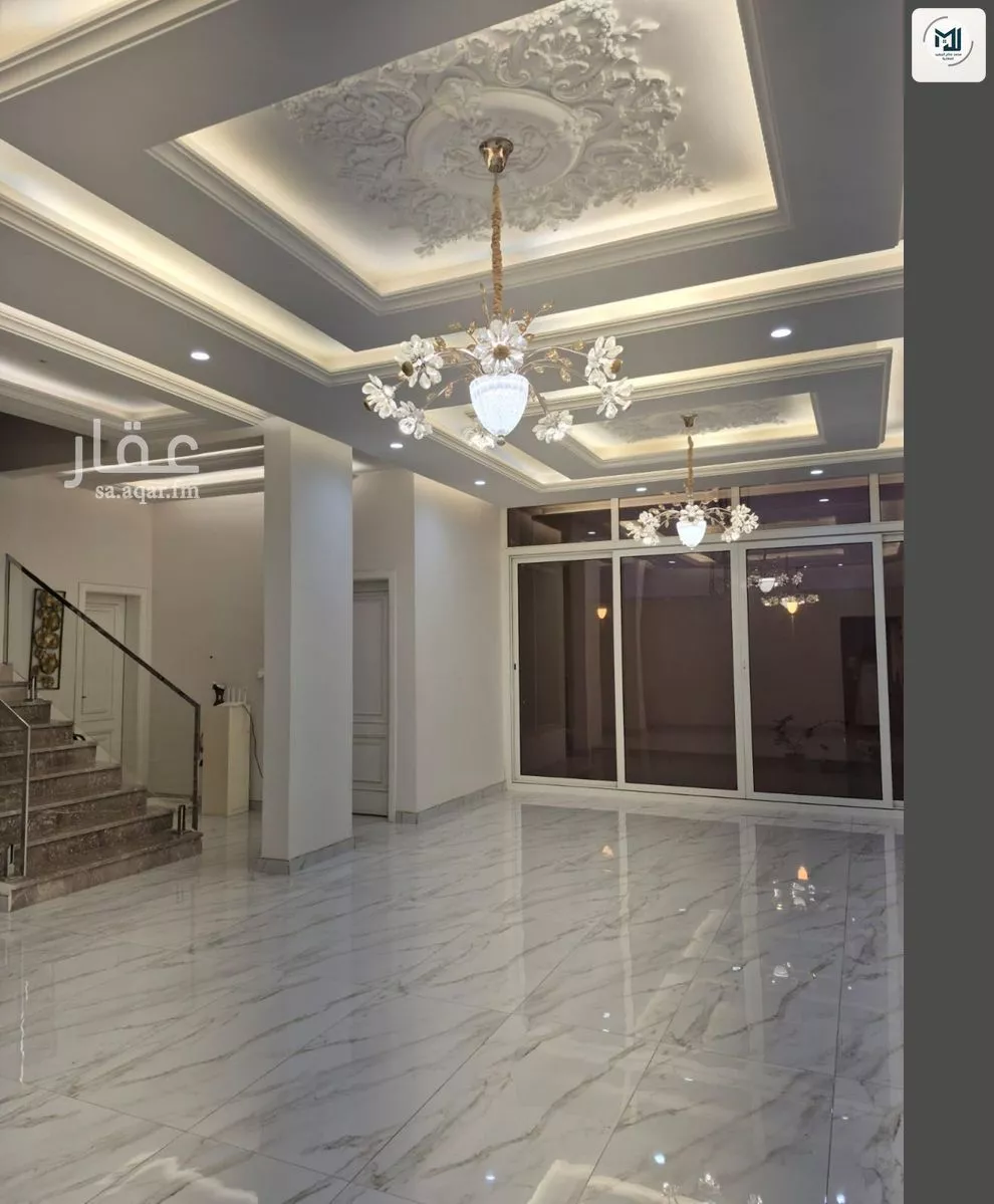 10 bedroom villa in Al Yaqout 8