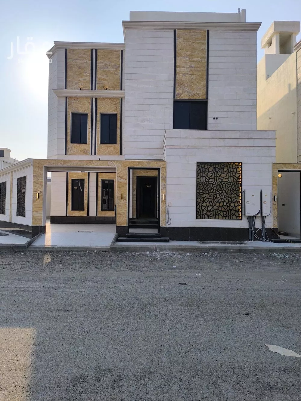 13 bedroom villa in Al Rahmaniyyah 8