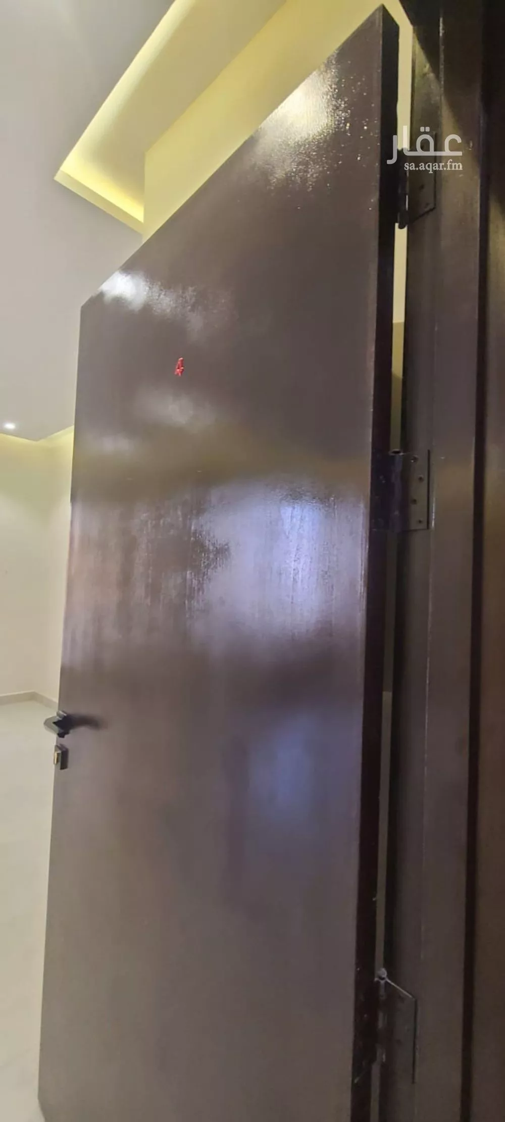 4 bedroom apartment in Dhahrat Laban, Riyadh 8