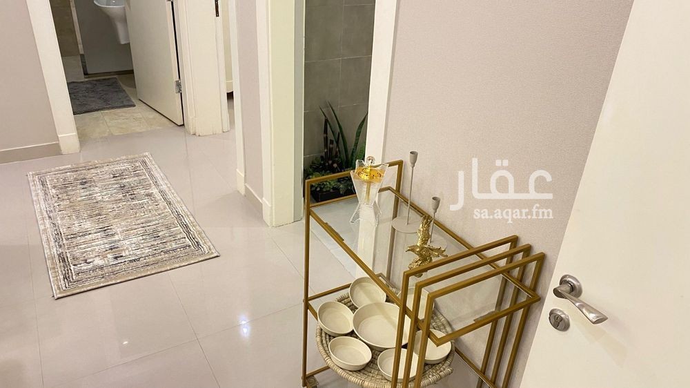 2 bedroom apartment in Riyadh 11