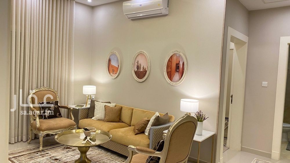 2 bedroom apartment in Riyadh 12