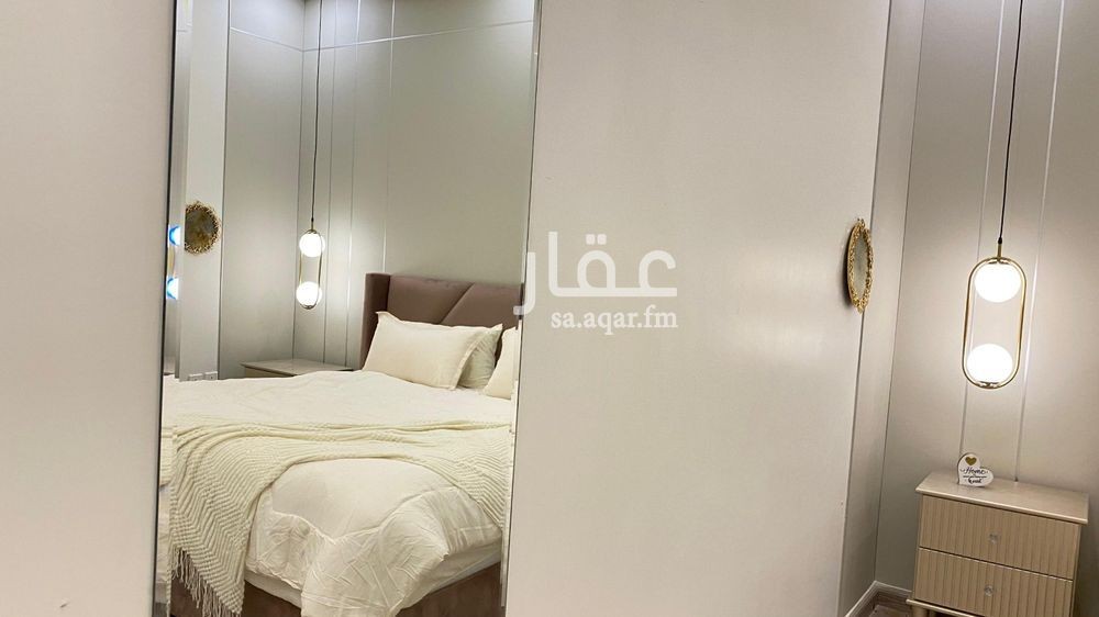 2 bedroom apartment in Riyadh 14