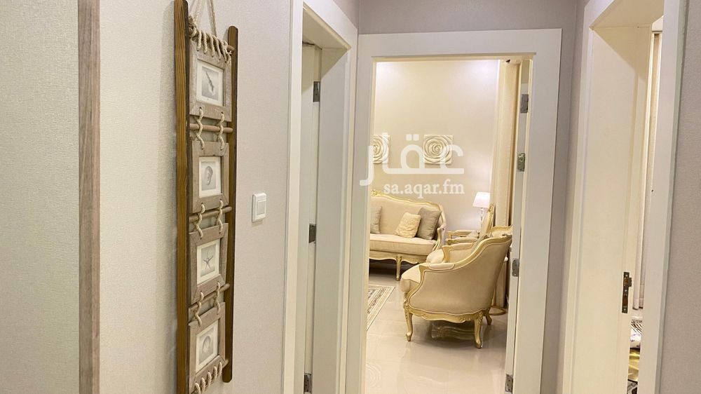 2 bedroom apartment in Riyadh 16