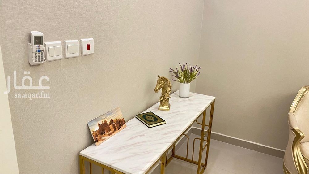 2 bedroom apartment in Riyadh 18