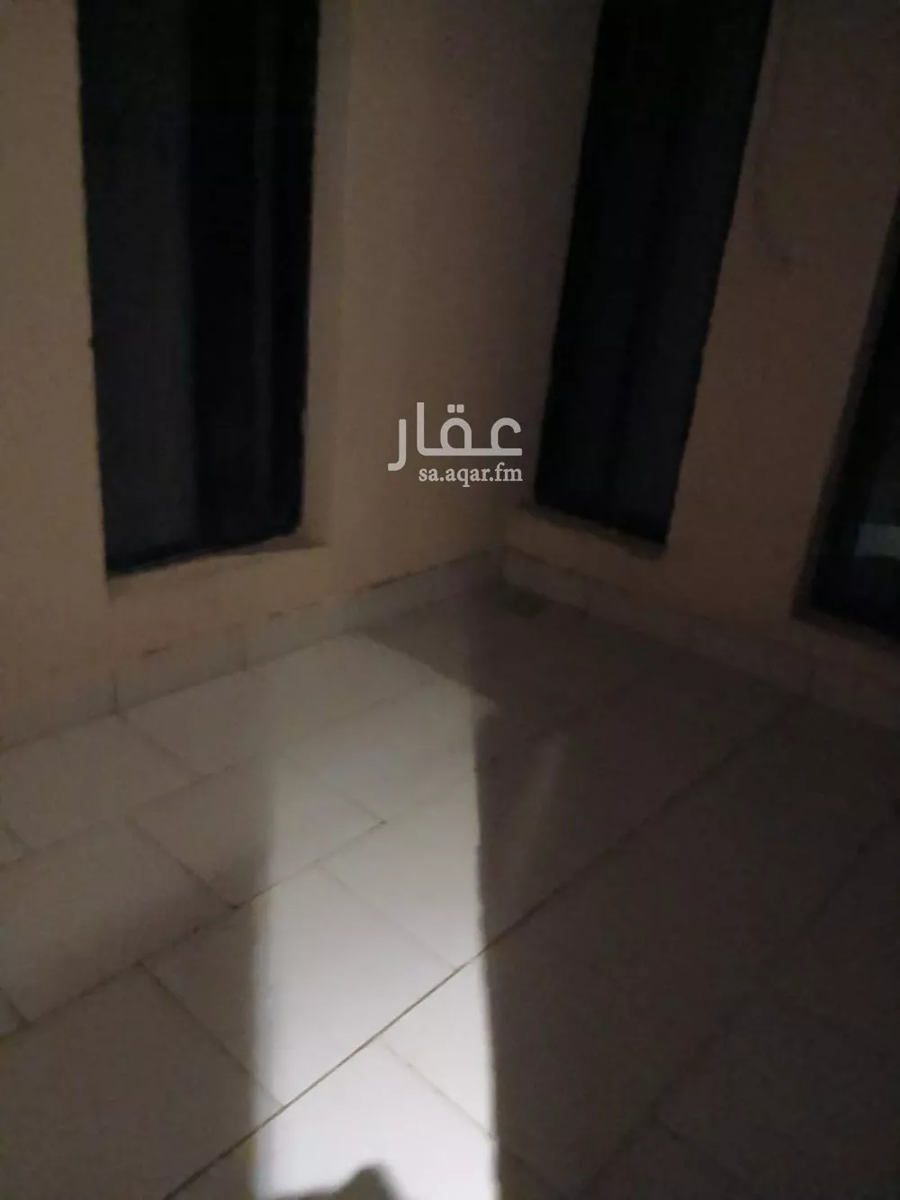 شقة 2 غرف في الملقا 10
