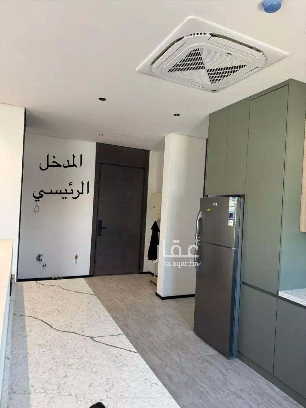 شقة 5 غرف في العارض 11