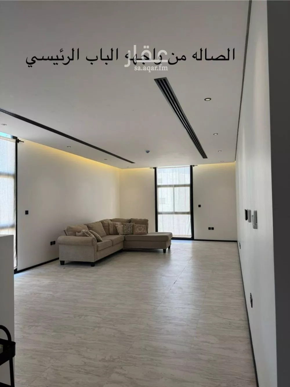 شقة 5 غرف في العارض 16