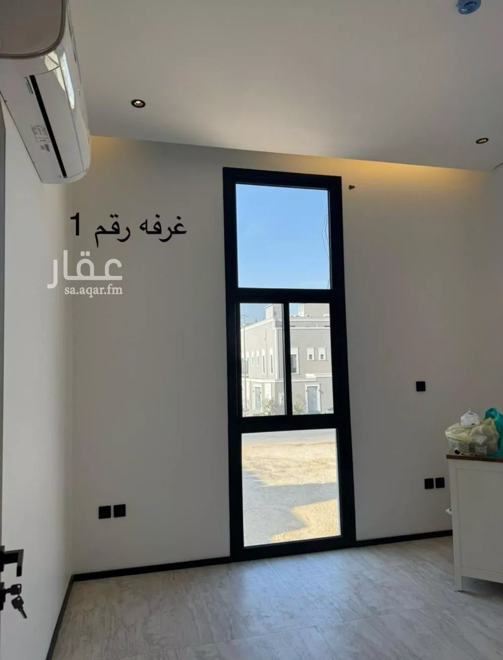 شقة 5 غرف في العارض 9