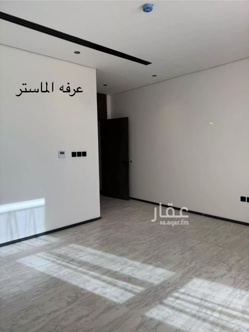 شقة 5 غرف في العارض 10