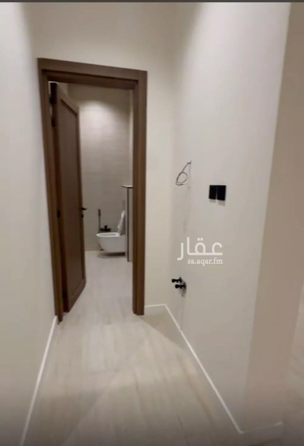 3 bedroom apartment in Al Qairawan 2