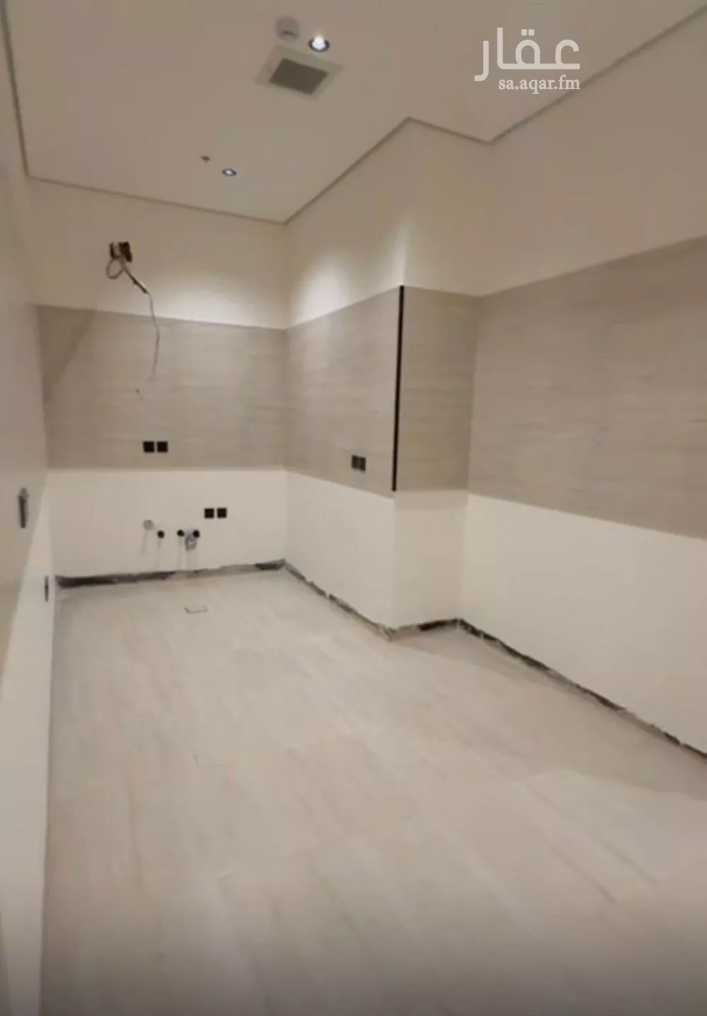 3 bedroom apartment in Al Qairawan 7