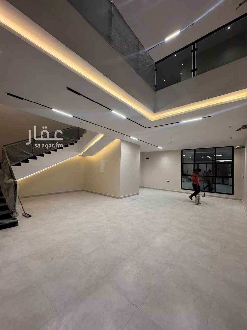 فيلا 7 غرف في الرحمانية 9