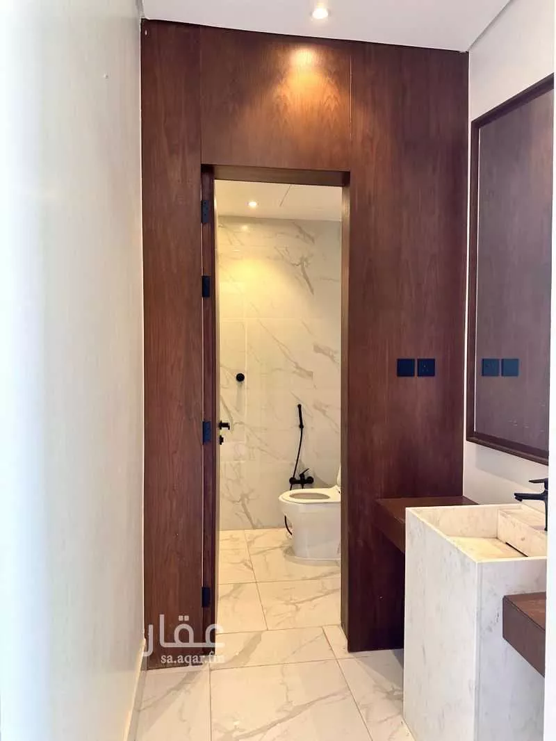 3 bedroom apartment in Al Aridh, Riyadh 9