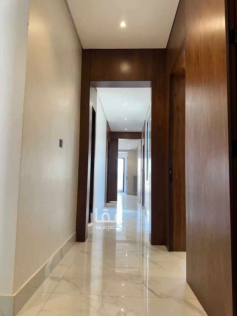 3 bedroom apartment in Al Aridh, Riyadh 16