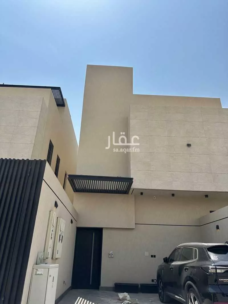3 bedroom apartment in Al Aridh, Riyadh 21