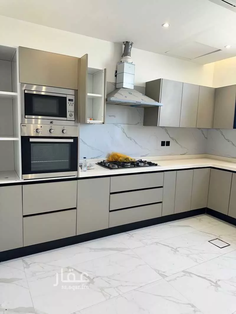 3 bedroom apartment in Al Aridh, Riyadh 2