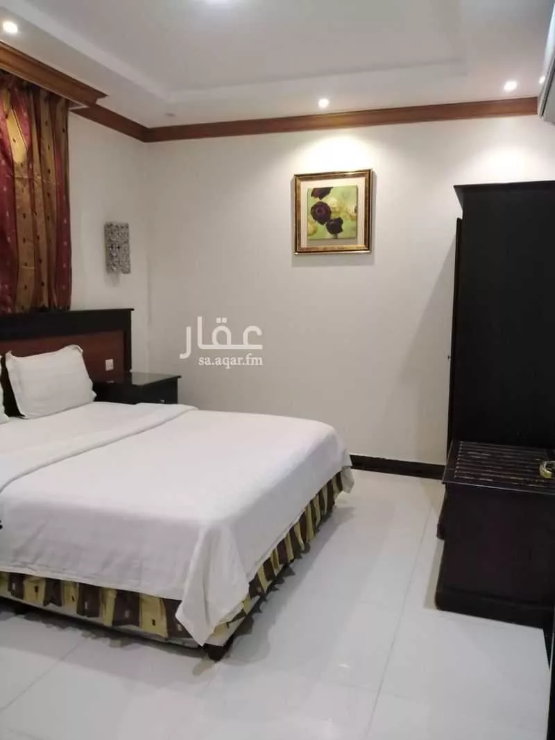 3 bedroom apartment in An Nafal, Riyadh 5