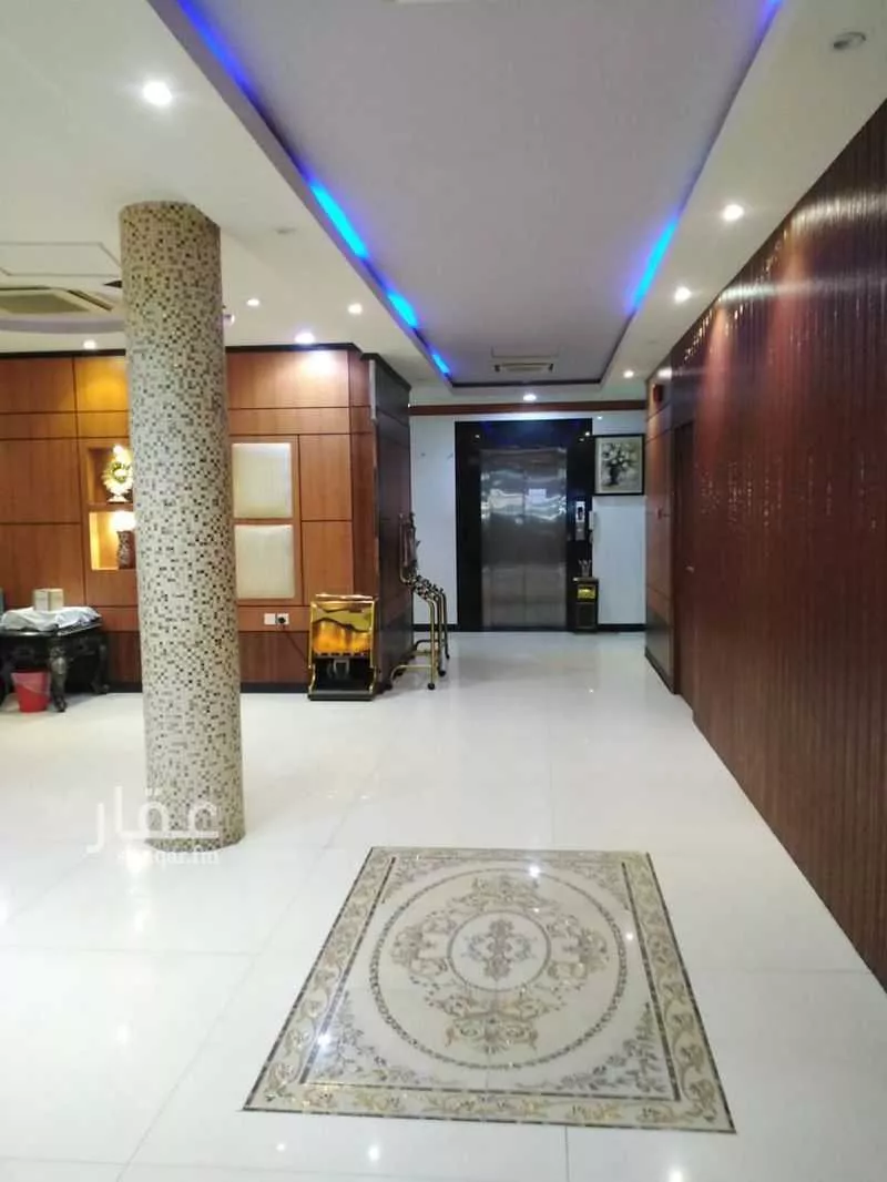 3 bedroom apartment in An Nafal, Riyadh 7