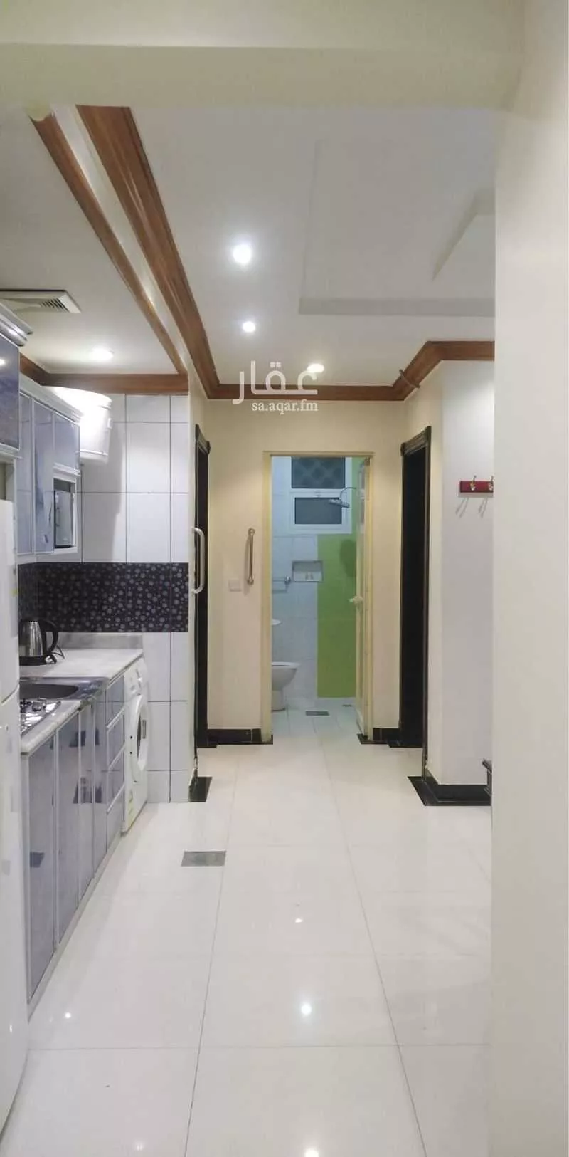 3 bedroom apartment in An Nafal, Riyadh 4