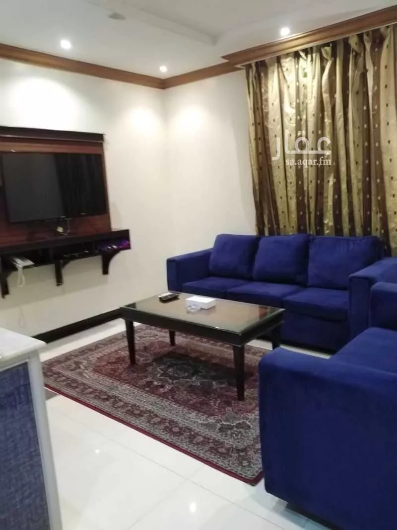 3 bedroom apartment in An Nafal, Riyadh 6