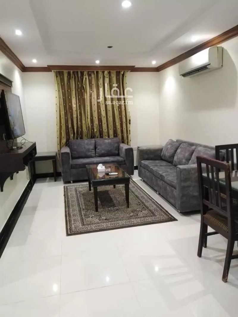 3 bedroom apartment in An Nafal, Riyadh 3
