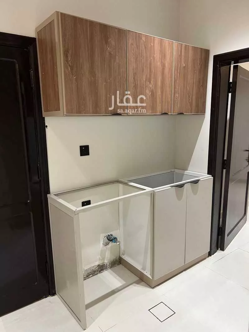 شقة 1 غرف في الريان، الرياض 2
