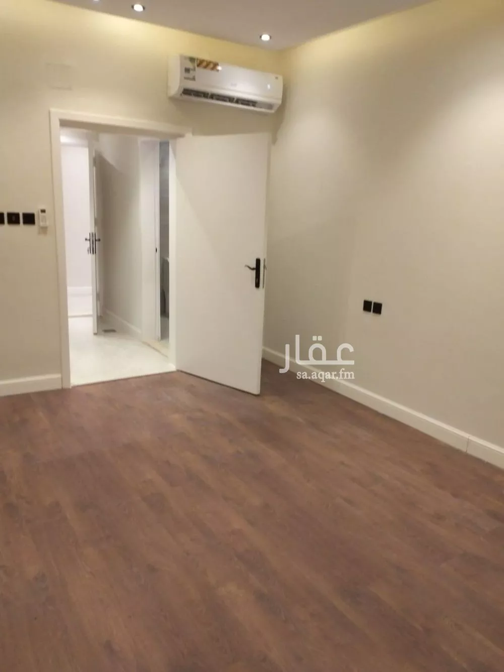 شقة 1 غرف في الوزارات، الرياض 3