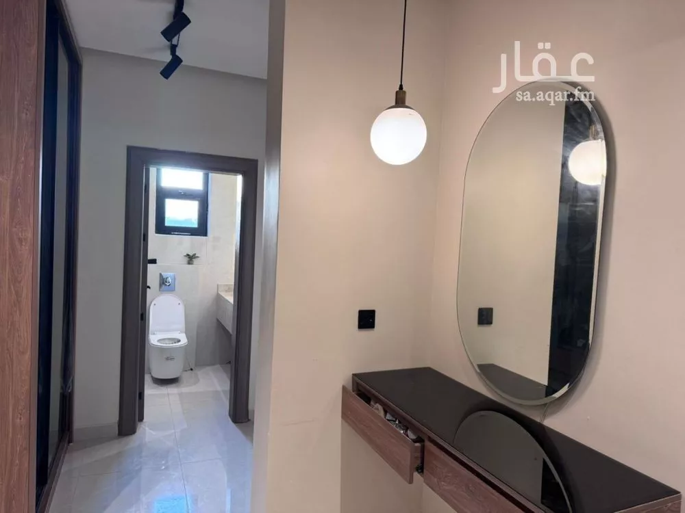 فيلا 5 غرف في التعاون، جدة 5