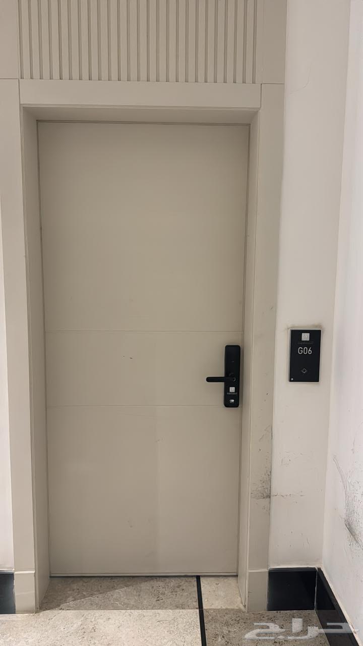 3 bedroom apartment in Al Malqa, Riyadh 5