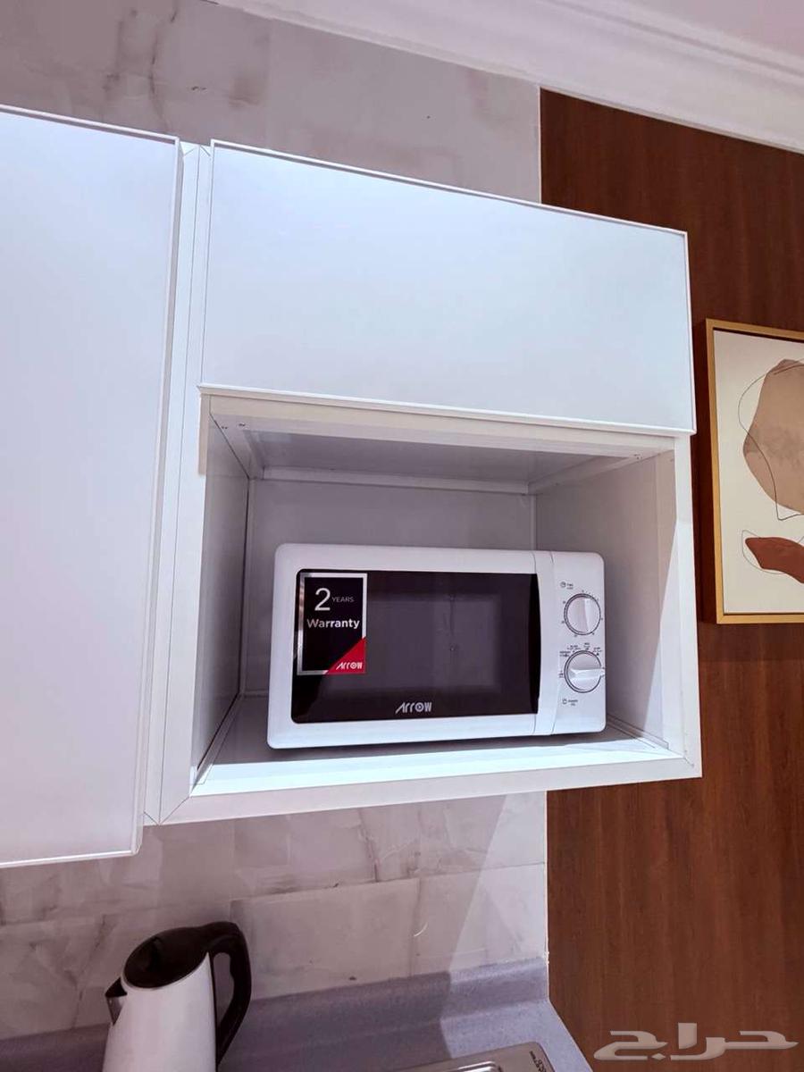 شقة  في عكاظ، الرياض 13