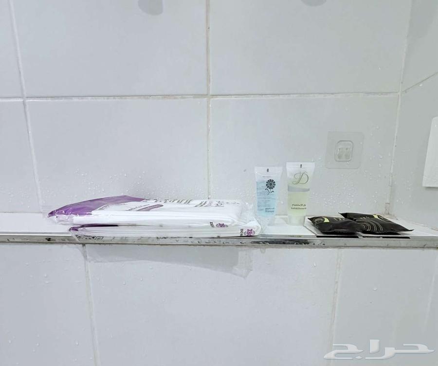 شقة  في عكاظ، الرياض 9