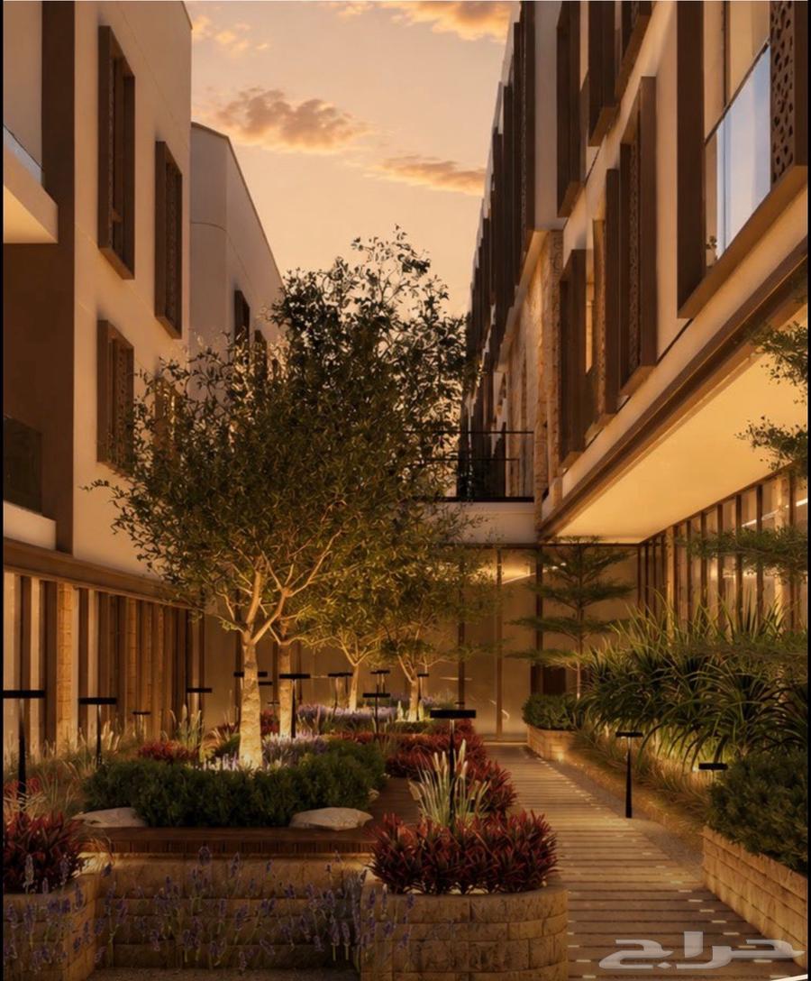 3 bedroom apartment in Al Safa, Riyadh 4