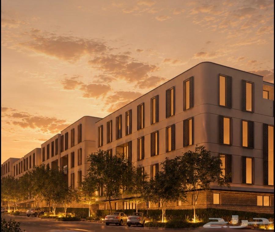 3 bedroom apartment in Al Safa, Riyadh 2