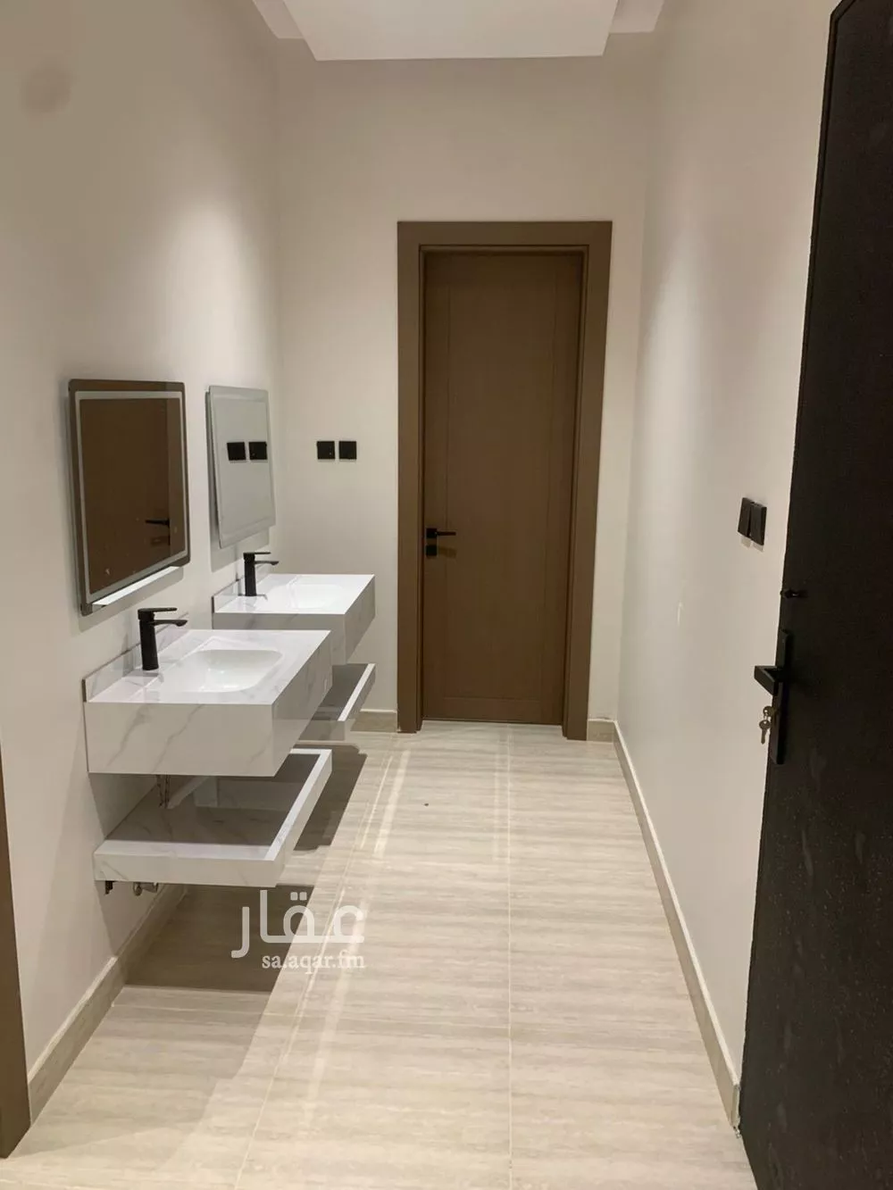 3 bedroom apartment in Al Mahdiyyah, Riyadh 8