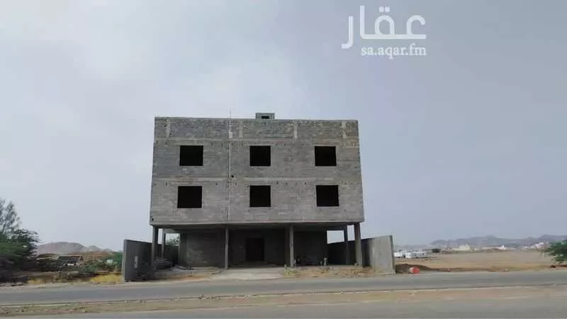عقار 30 غرف في الملك فهد، مكة
