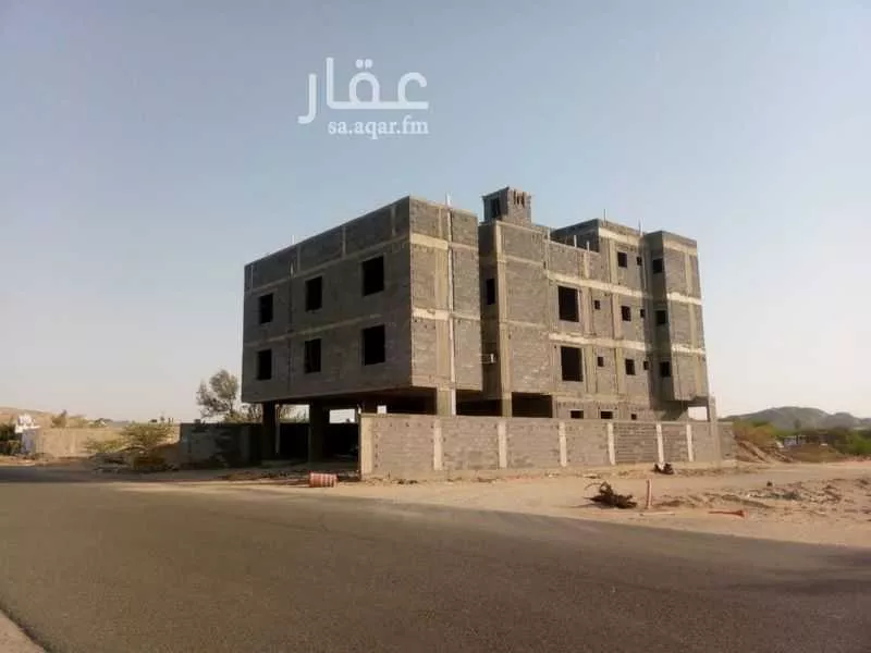 عقار 30 غرف في الملك فهد، مكة 2