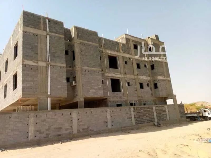 عقار 30 غرف في الملك فهد، مكة 3